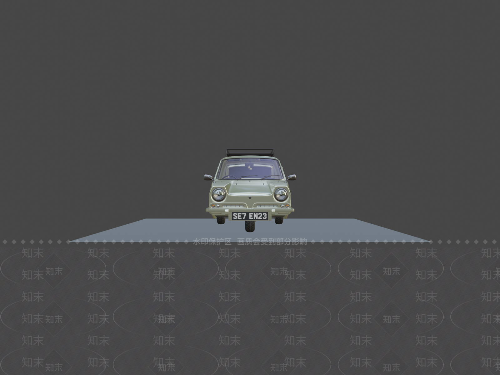 其他交通工具SU模型下载【ID:1192446521】