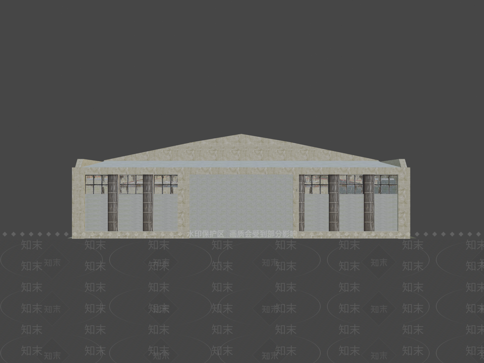 其他交通工具SU模型下载【ID:1192448321】