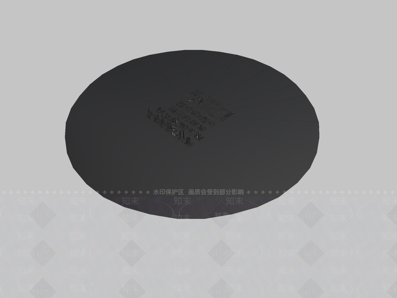 其他交通工具SU模型下载【ID:1192449229】