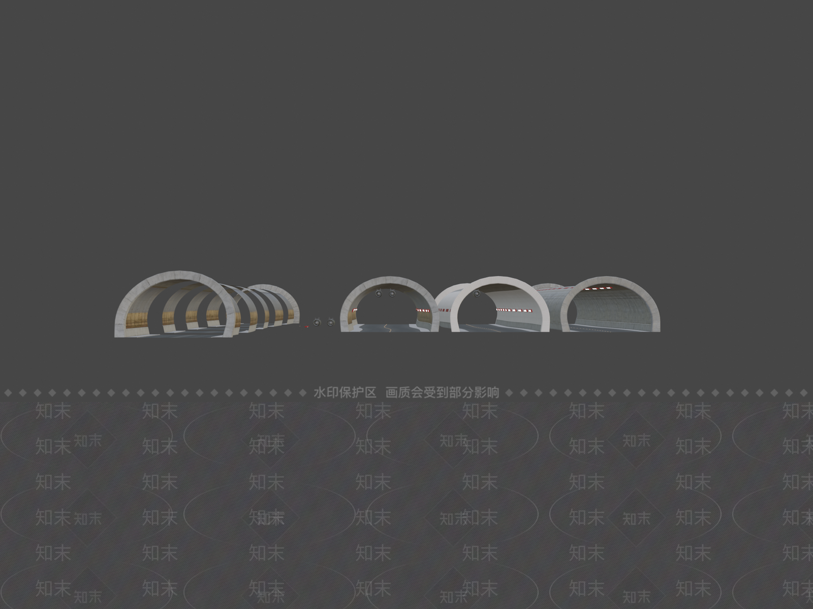 其他交通工具SU模型下载【ID:1192450518】