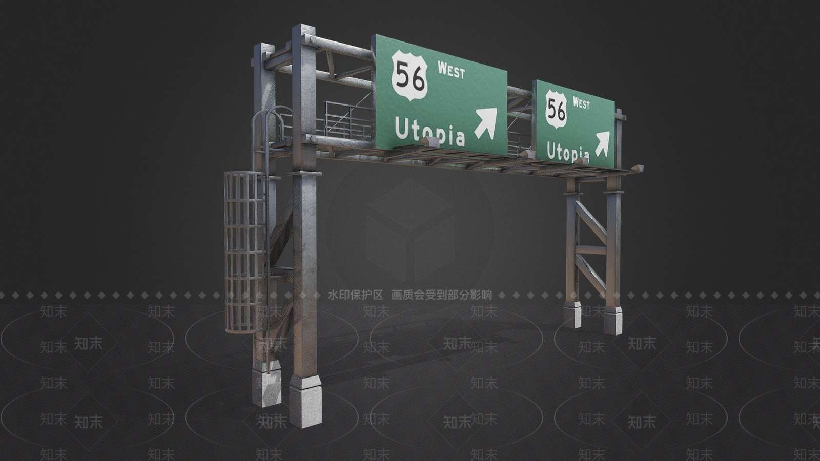 其他交通工具SU模型下载【ID:1192451131】