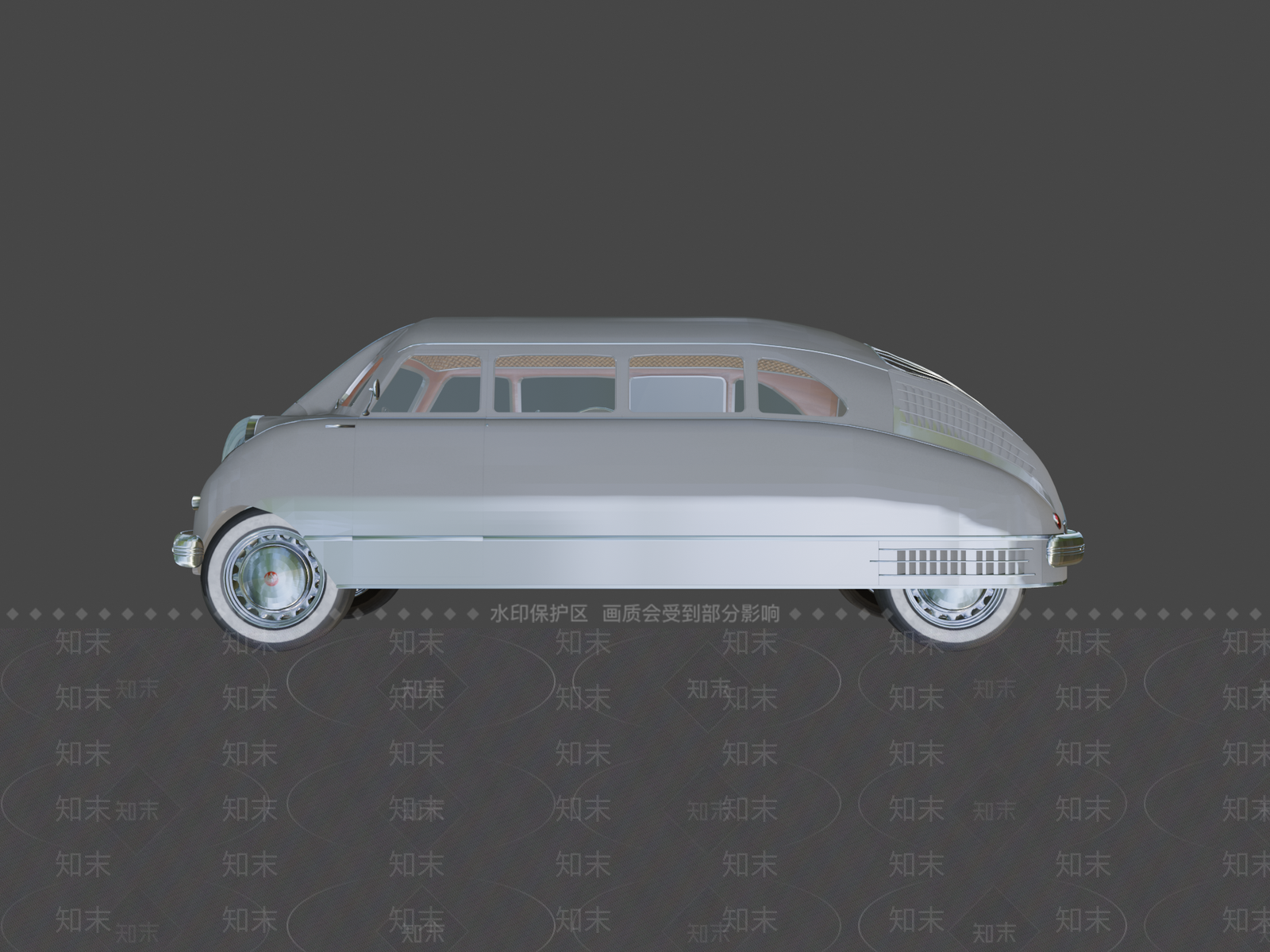 其他交通工具SU模型下载【ID:1192451557】