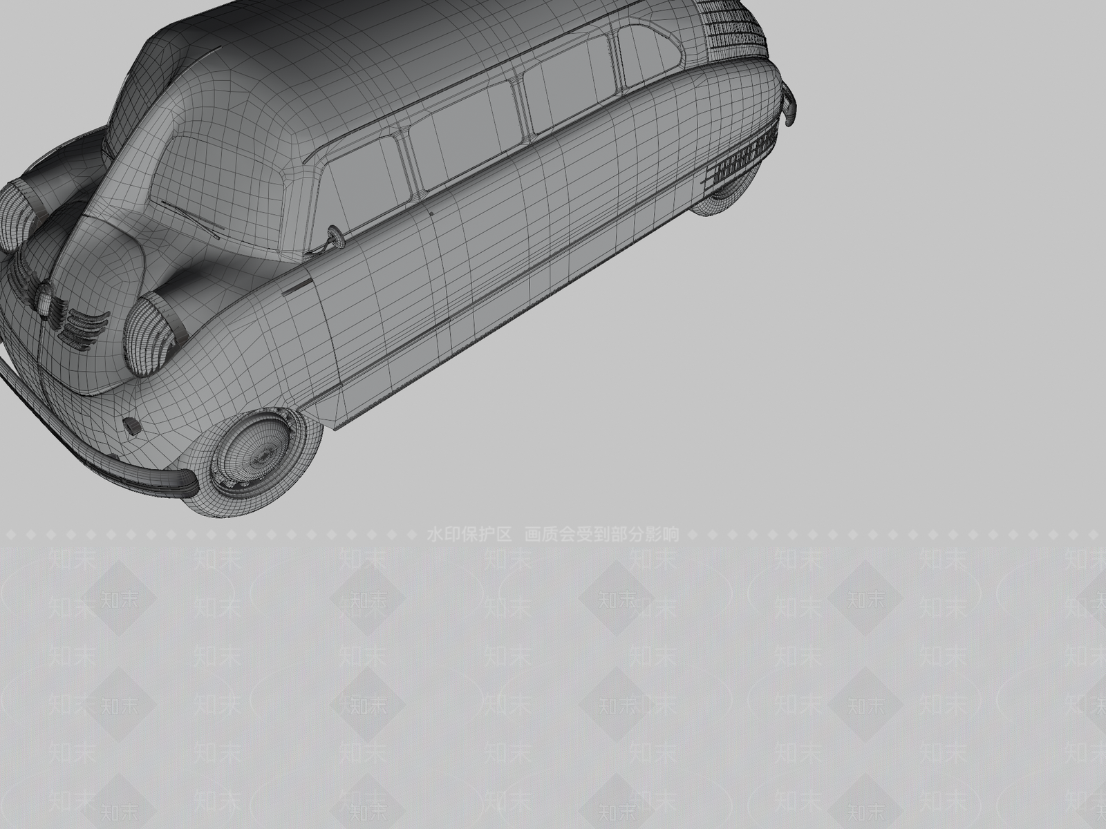 其他交通工具SU模型下载【ID:1192451557】
