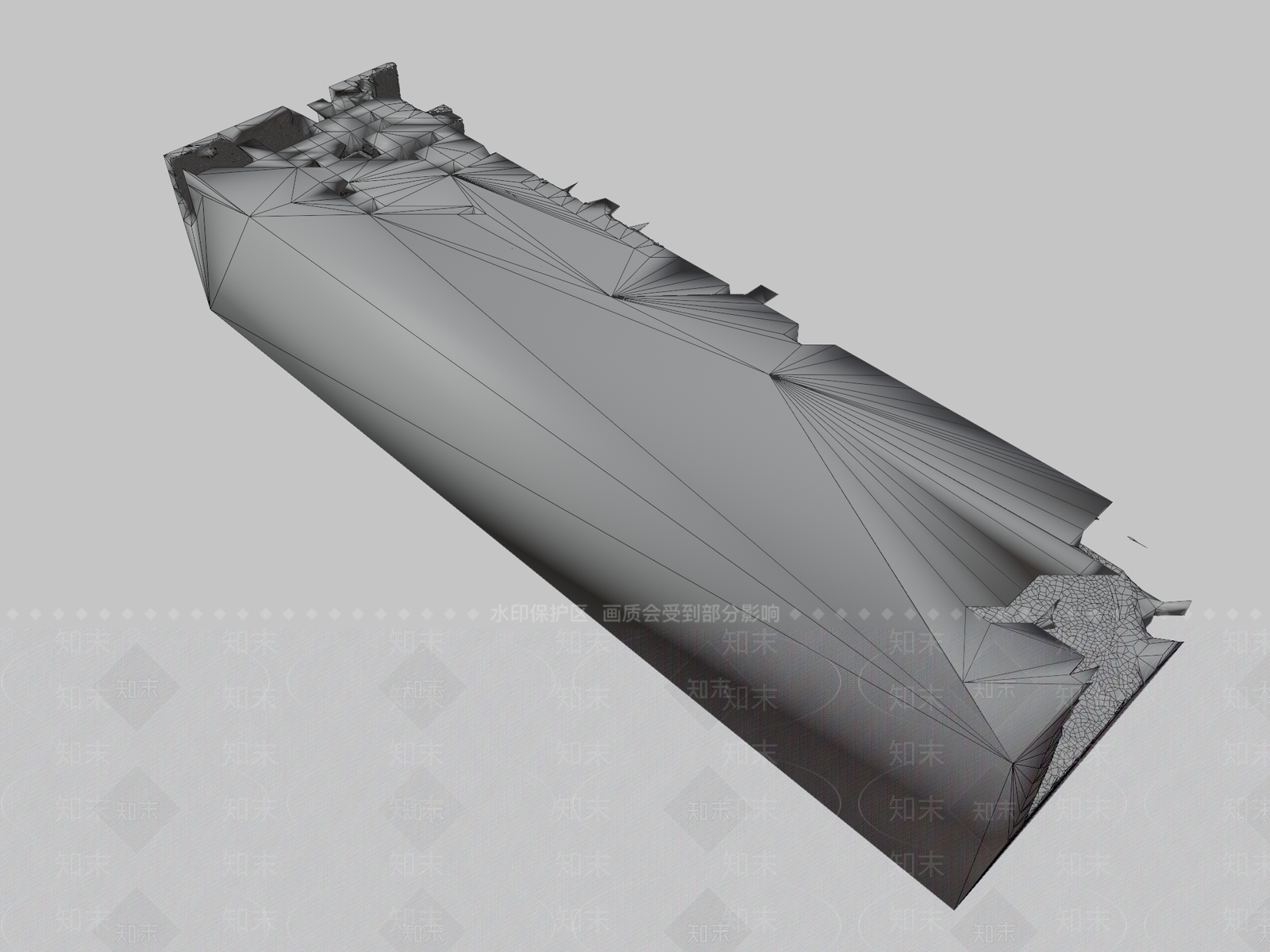 其他交通工具SU模型下载【ID:1192452111】