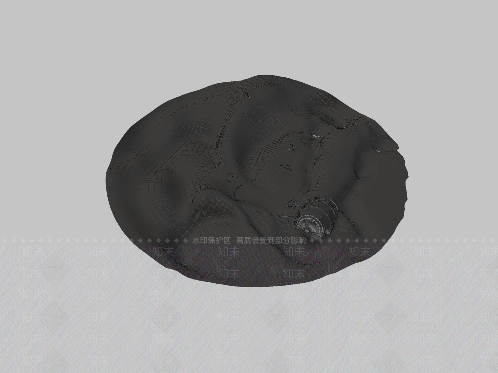 其他交通工具SU模型下载【ID:1192458048】