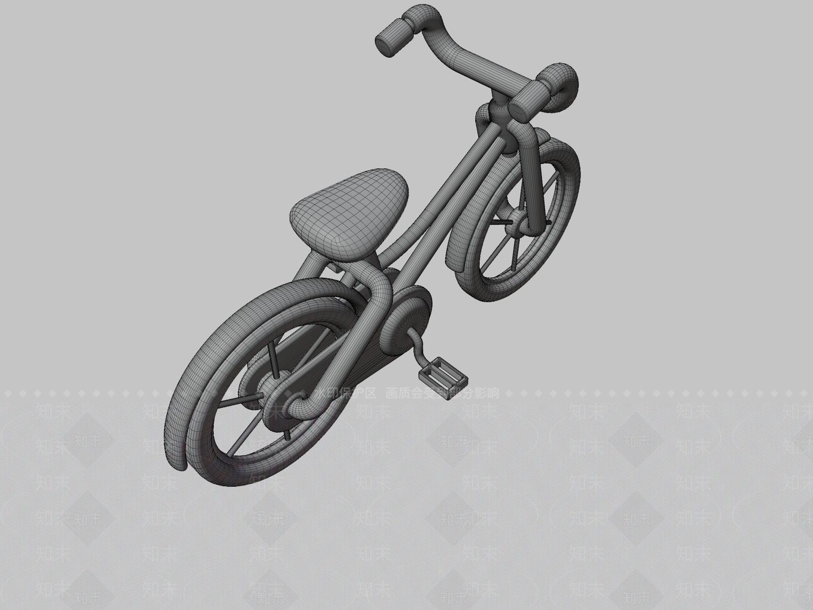其他交通工具SU模型下载【ID:1192459018】