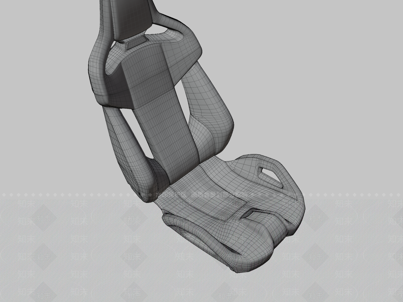 其他交通工具SU模型下载【ID:1192459166】