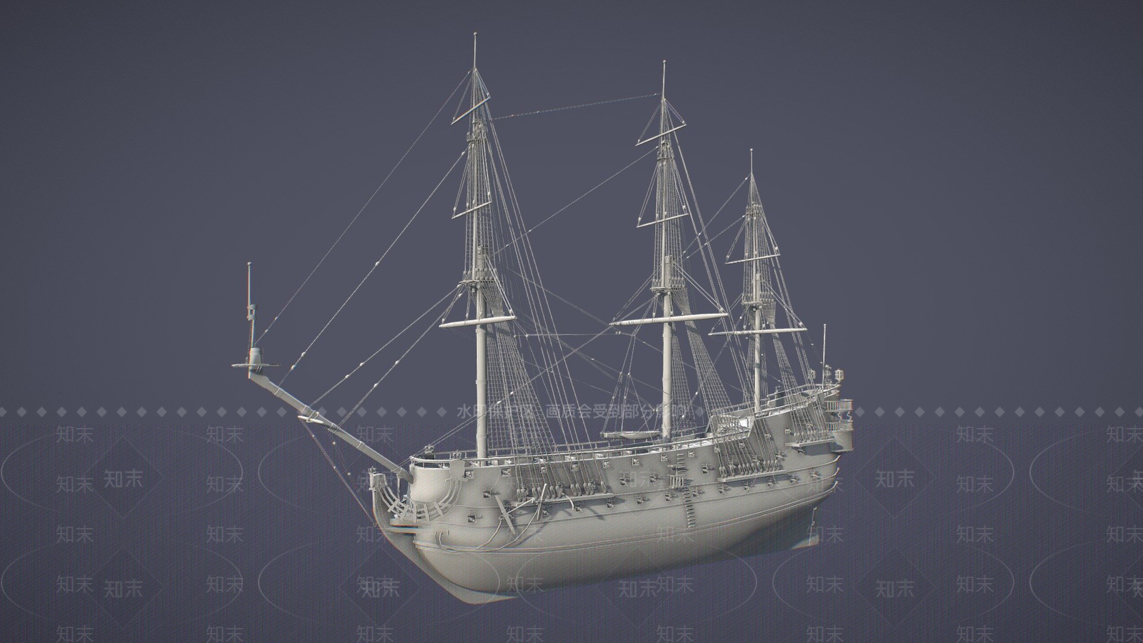 其他交通工具SU模型下载【ID:1192459459】