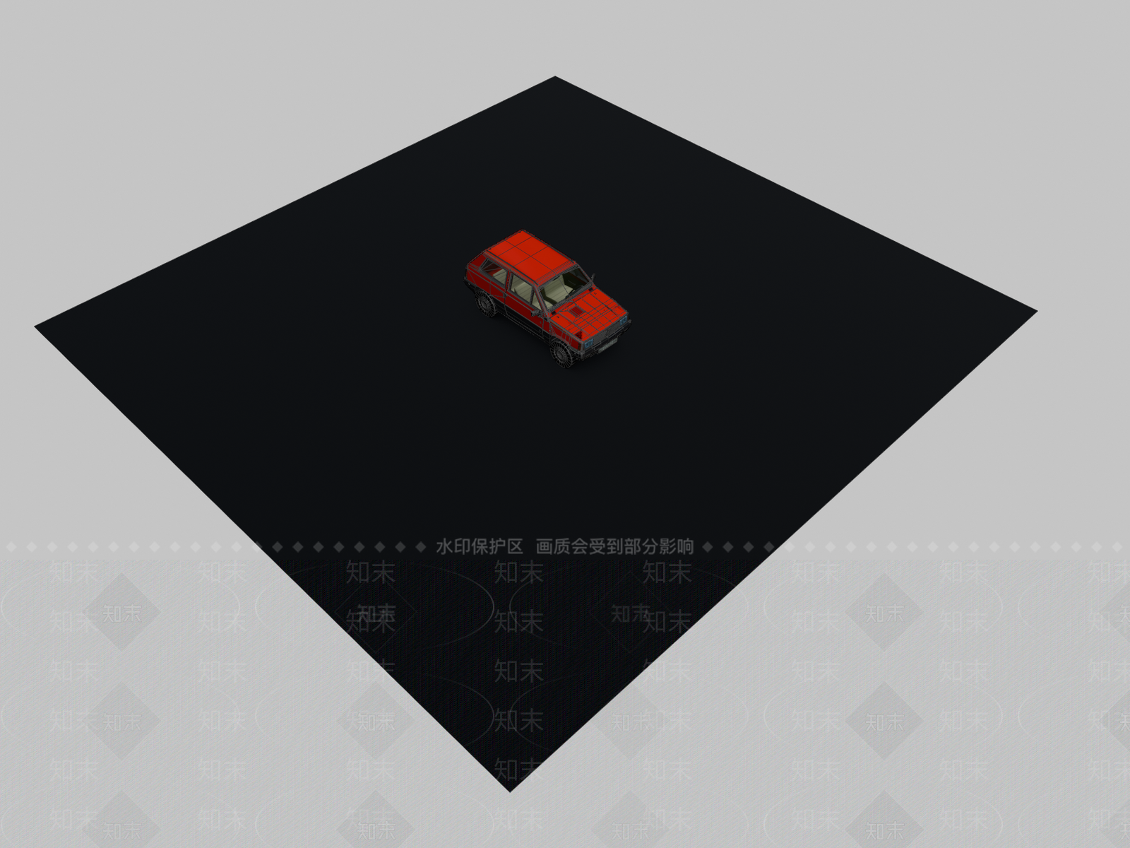 其他交通工具SU模型下载【ID:1192462404】