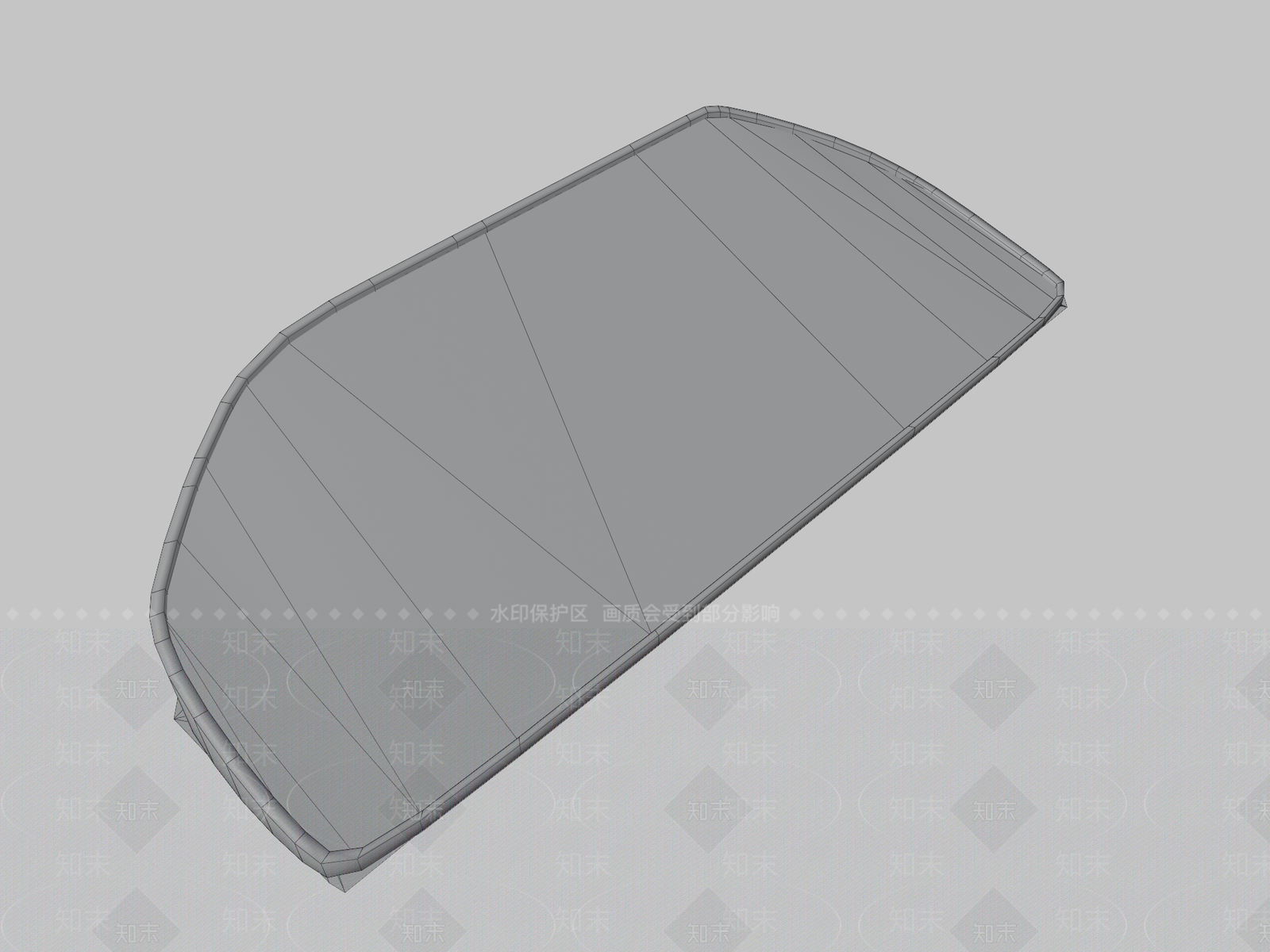 其他交通工具SU模型下载【ID:1192462866】