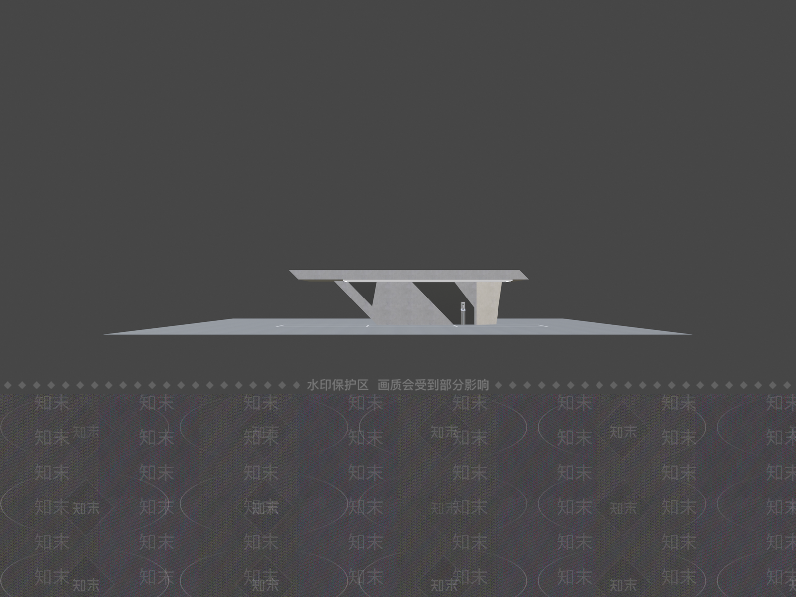其他交通工具SU模型下载【ID:1192463569】