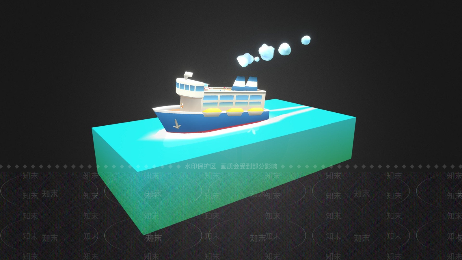 其他交通工具SU模型下载【ID:1192463682】