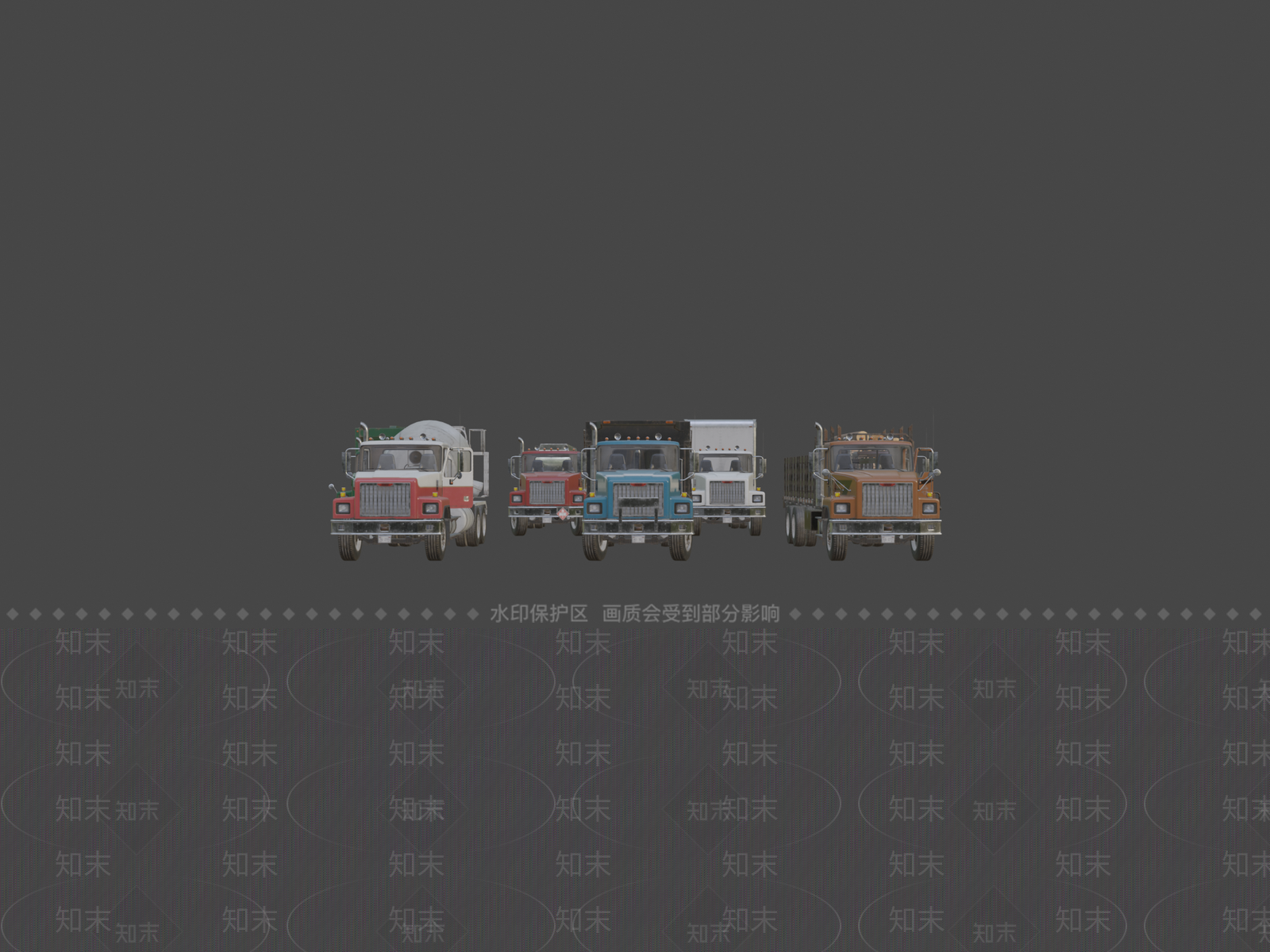 其他交通工具SU模型下载【ID:1192463810】