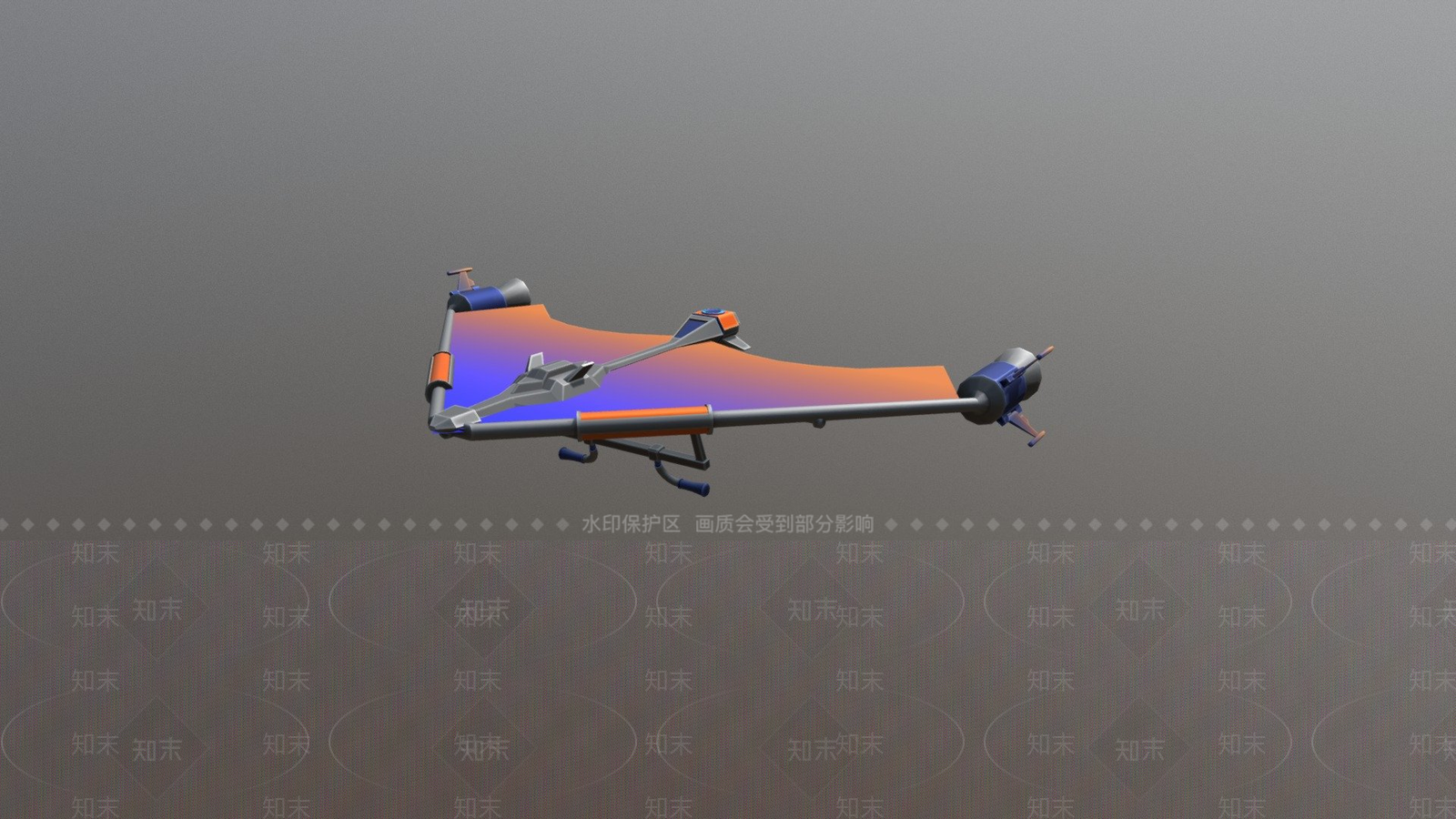 其他交通工具SU模型下载【ID:1192465519】