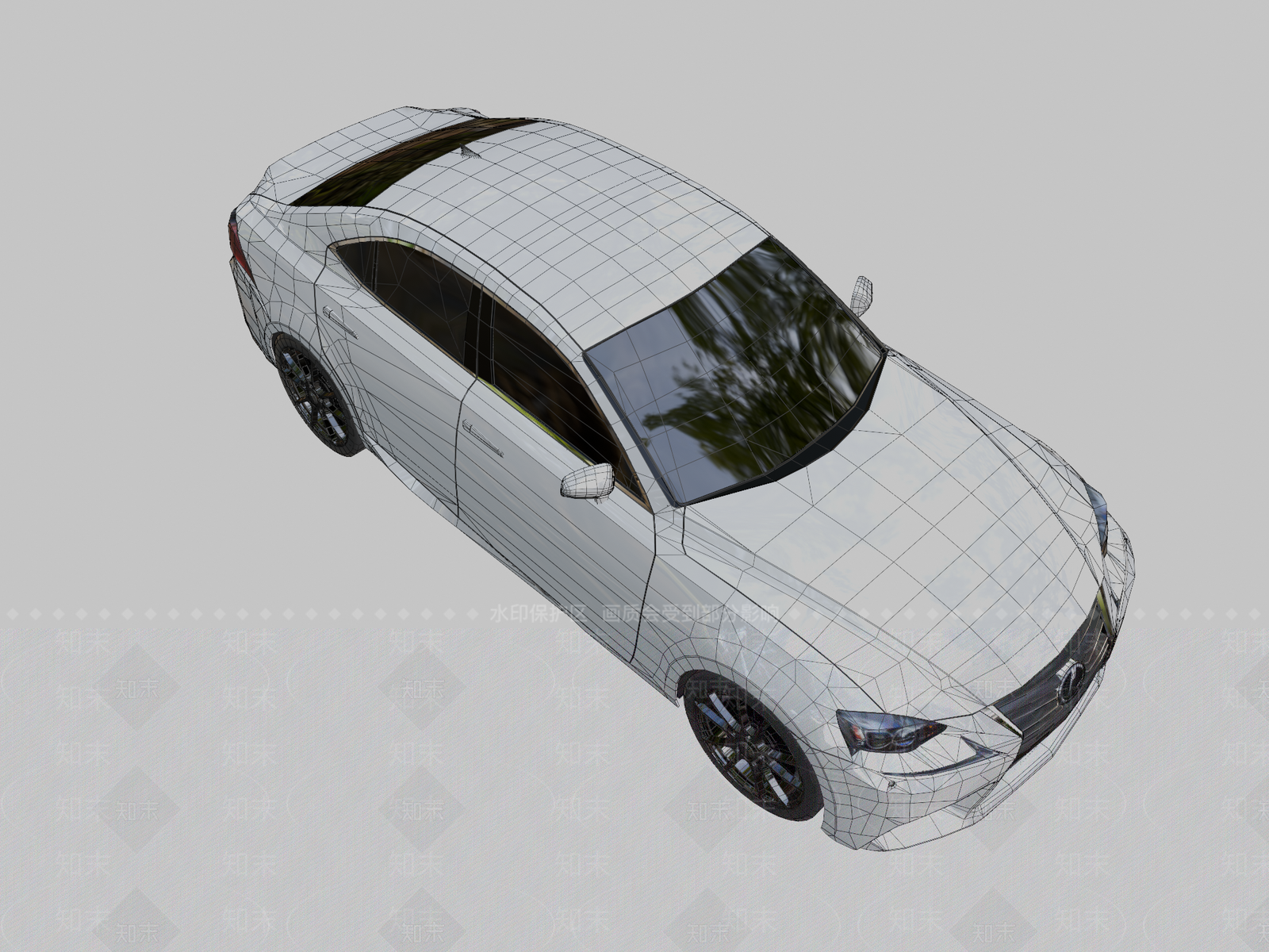 其他交通工具SU模型下载【ID:1192466565】