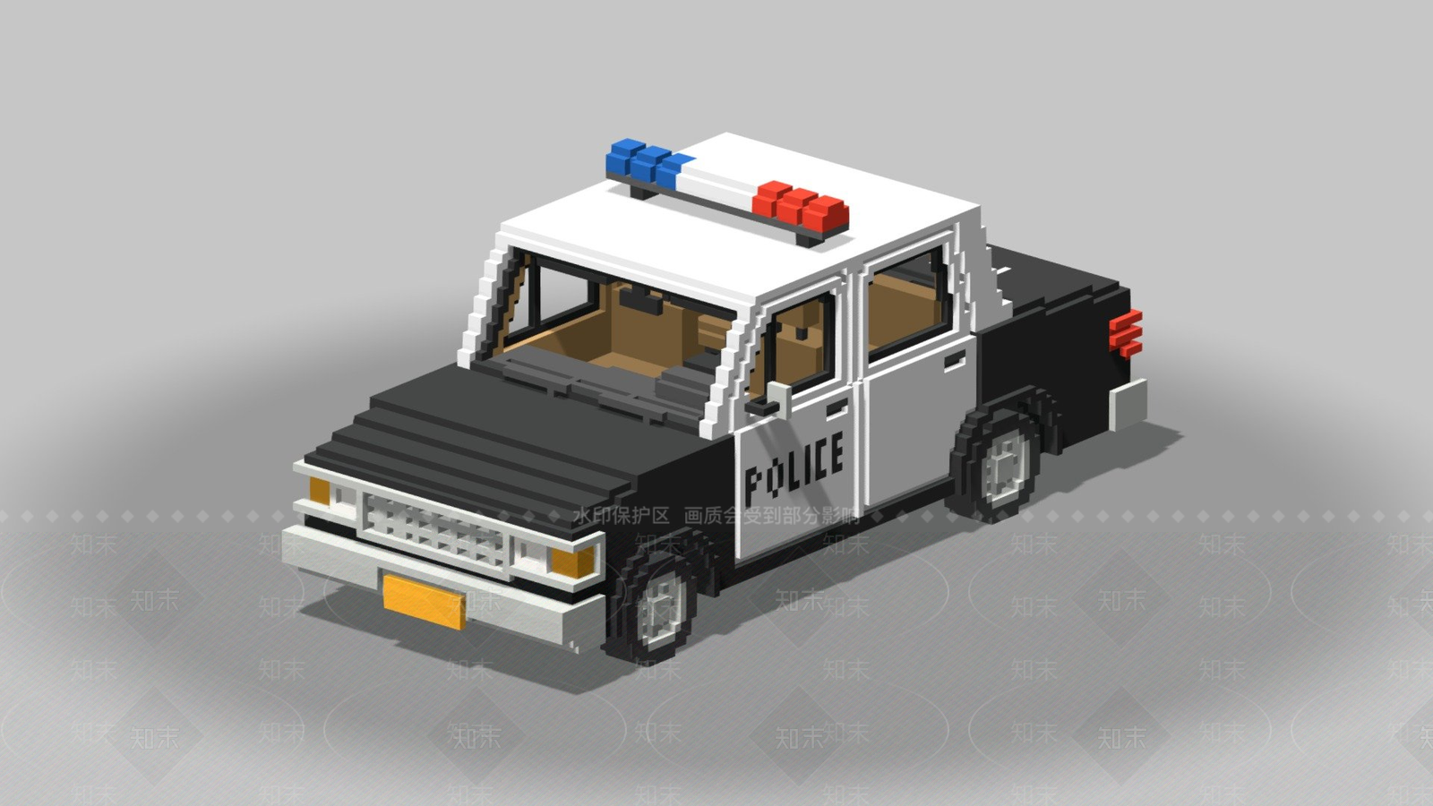 其他交通工具SU模型下载【ID:1192466950】