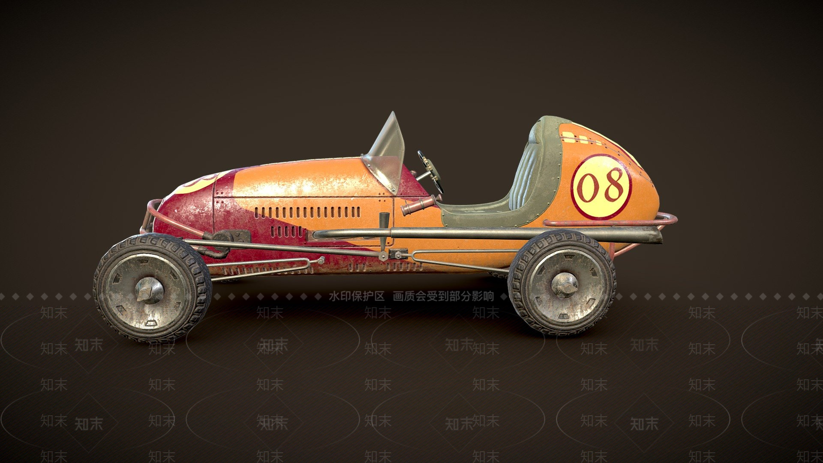 其他交通工具SU模型下载【ID:1192467272】