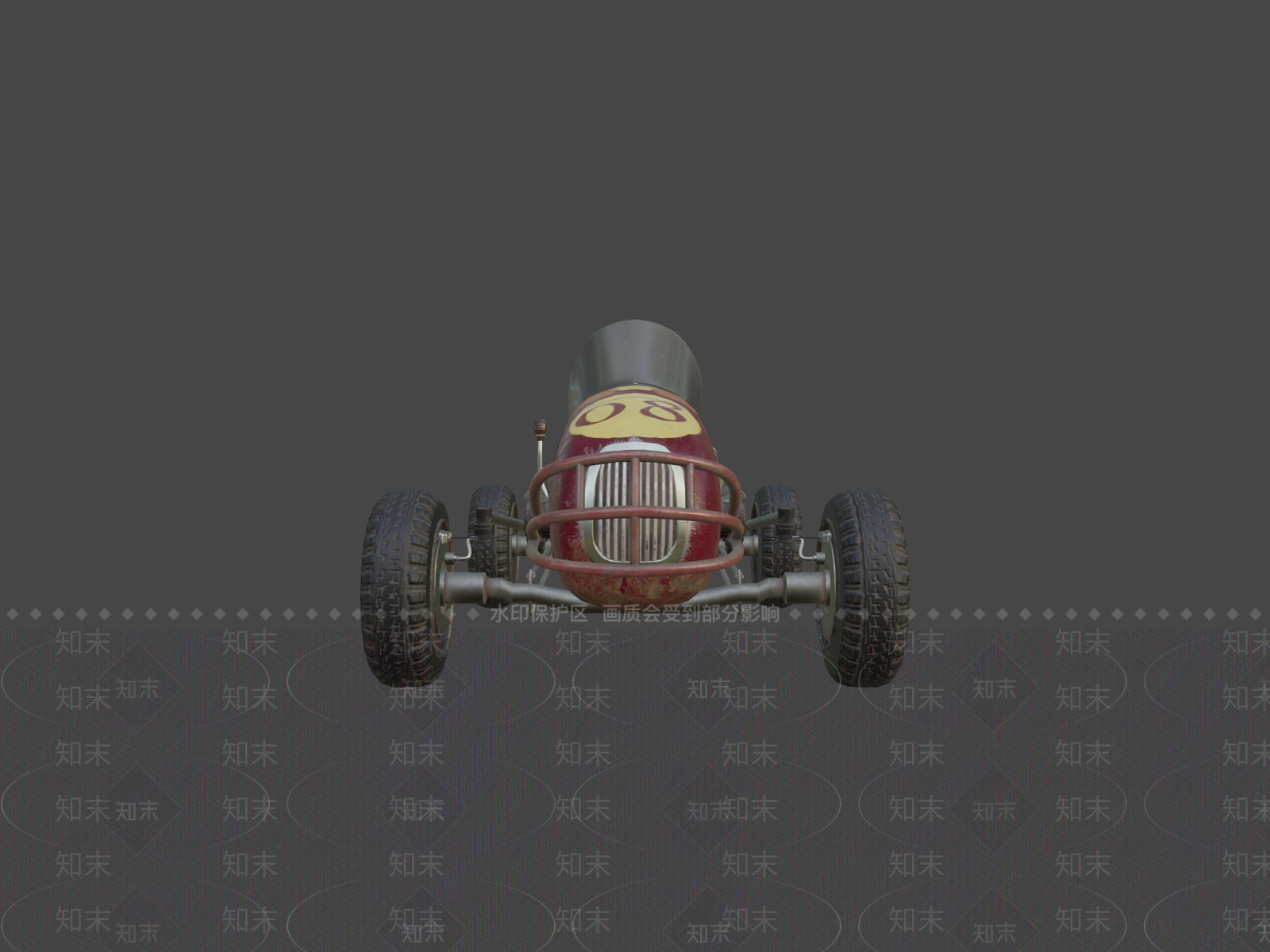 其他交通工具SU模型下载【ID:1192467272】