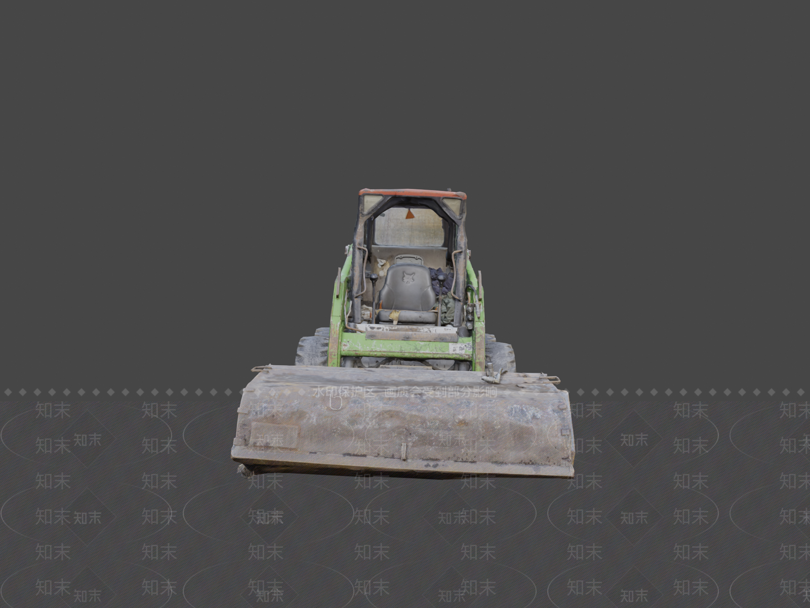 其他交通工具SU模型下载【ID:1192467656】