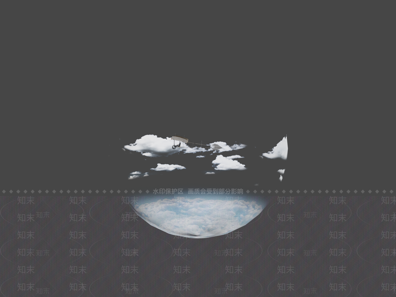 其他交通工具SU模型下载【ID:1192468385】