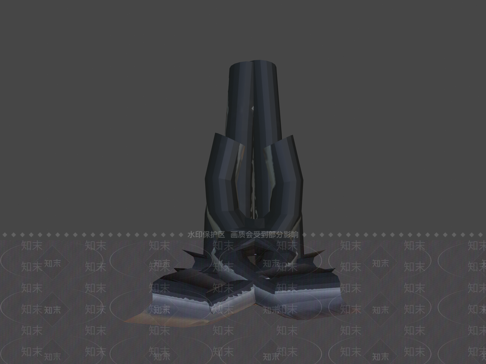 其他交通工具SU模型下载【ID:1192471012】