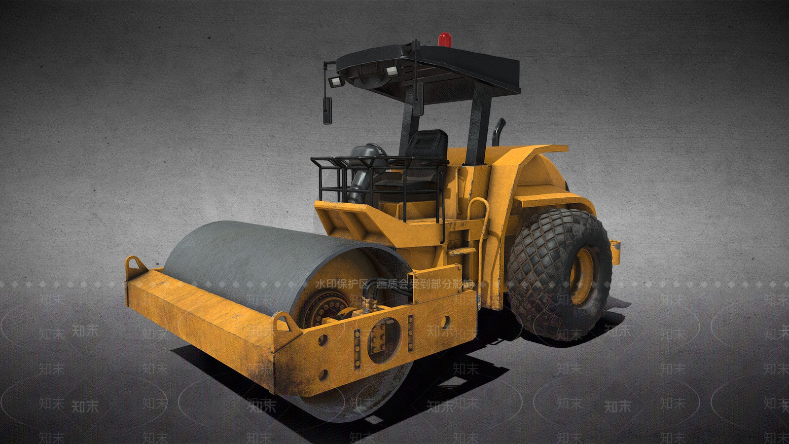 其他交通工具SU模型下载【ID:1192471012】
