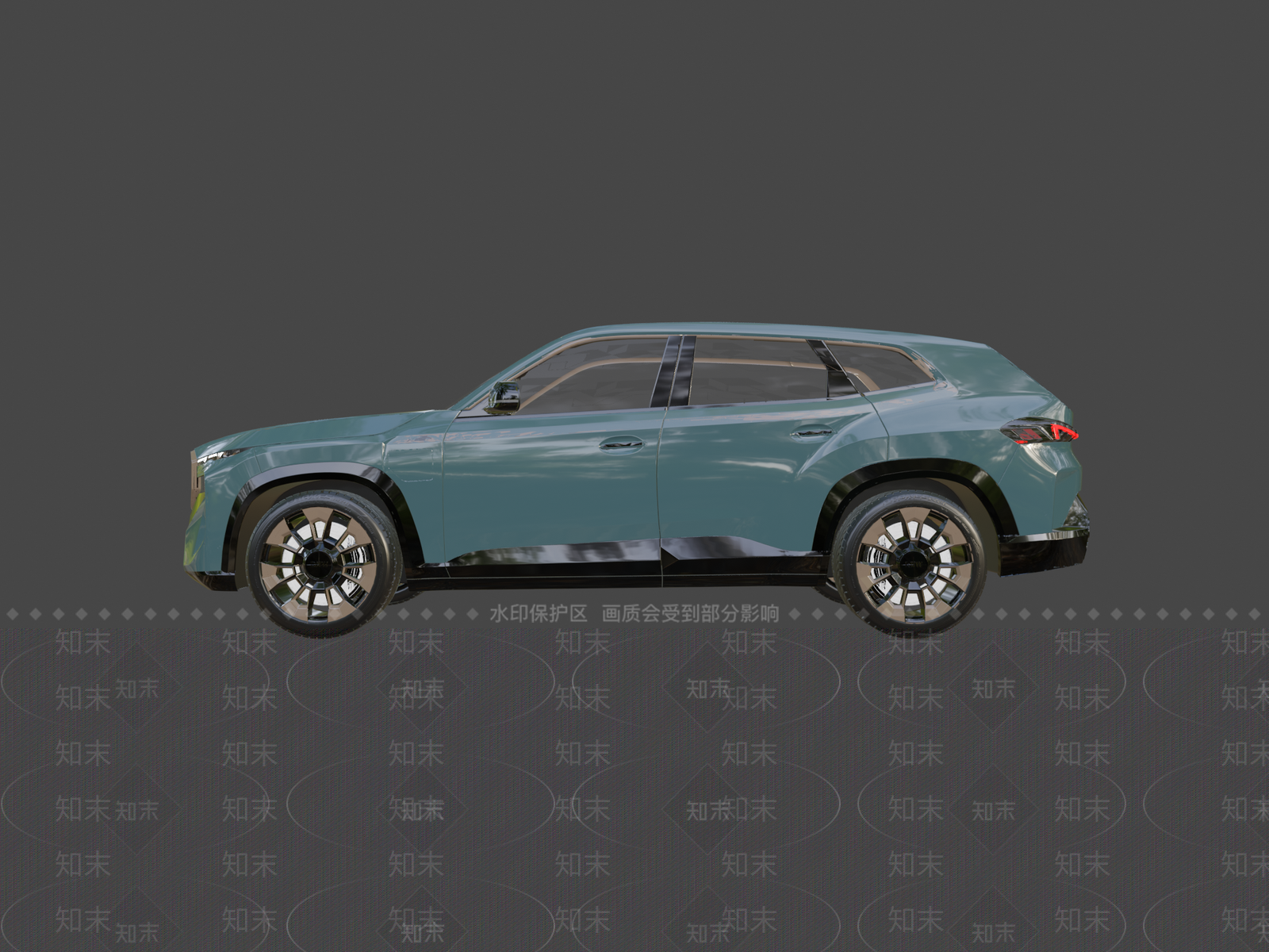 其他交通工具SU模型下载【ID:1192472577】
