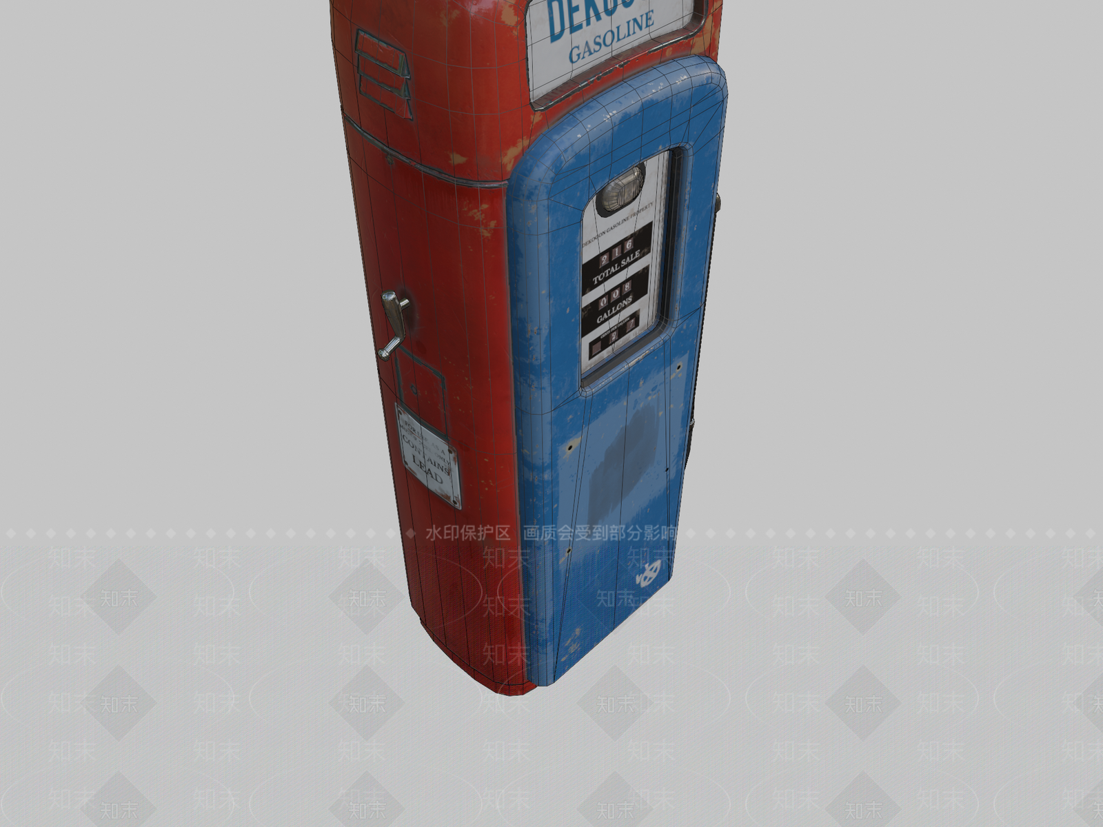 其他交通工具SU模型下载【ID:1192472780】