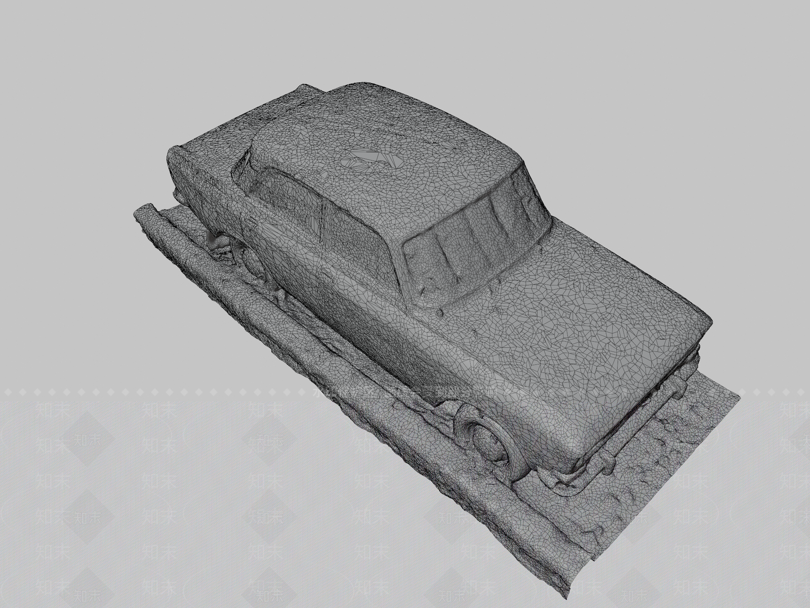 其他交通工具SU模型下载【ID:1192472868】
