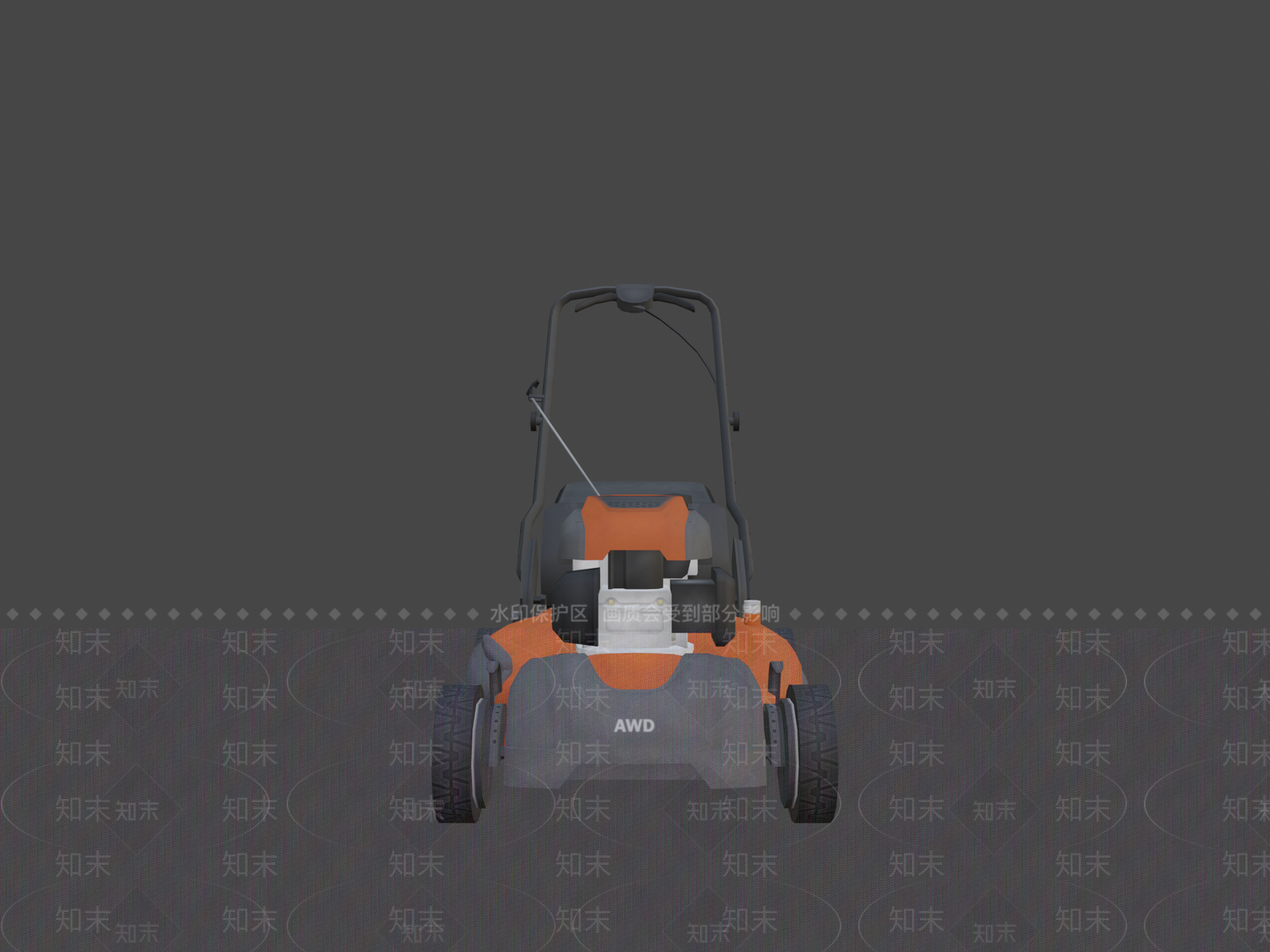 其他交通工具SU模型下载【ID:1192472954】