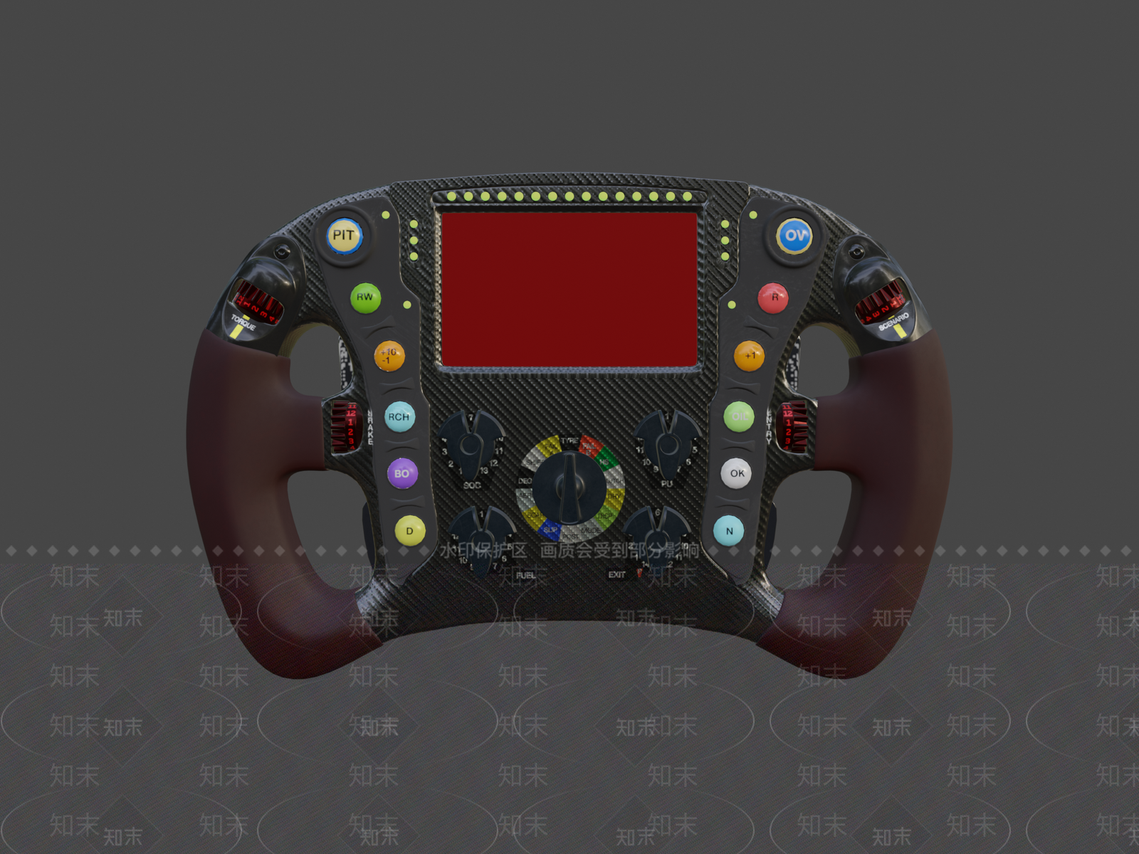 其他交通工具SU模型下载【ID:1192474481】