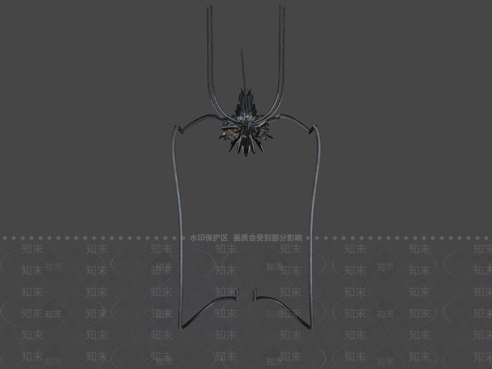 其他交通工具SU模型下载【ID:1192476526】