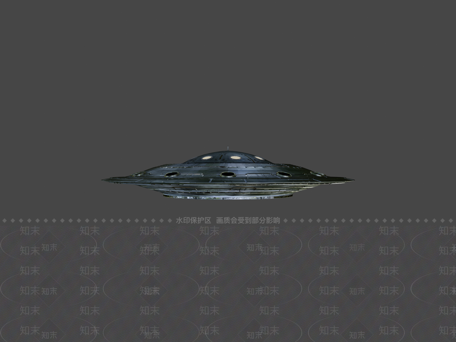 其他交通工具SU模型下载【ID:1192477681】