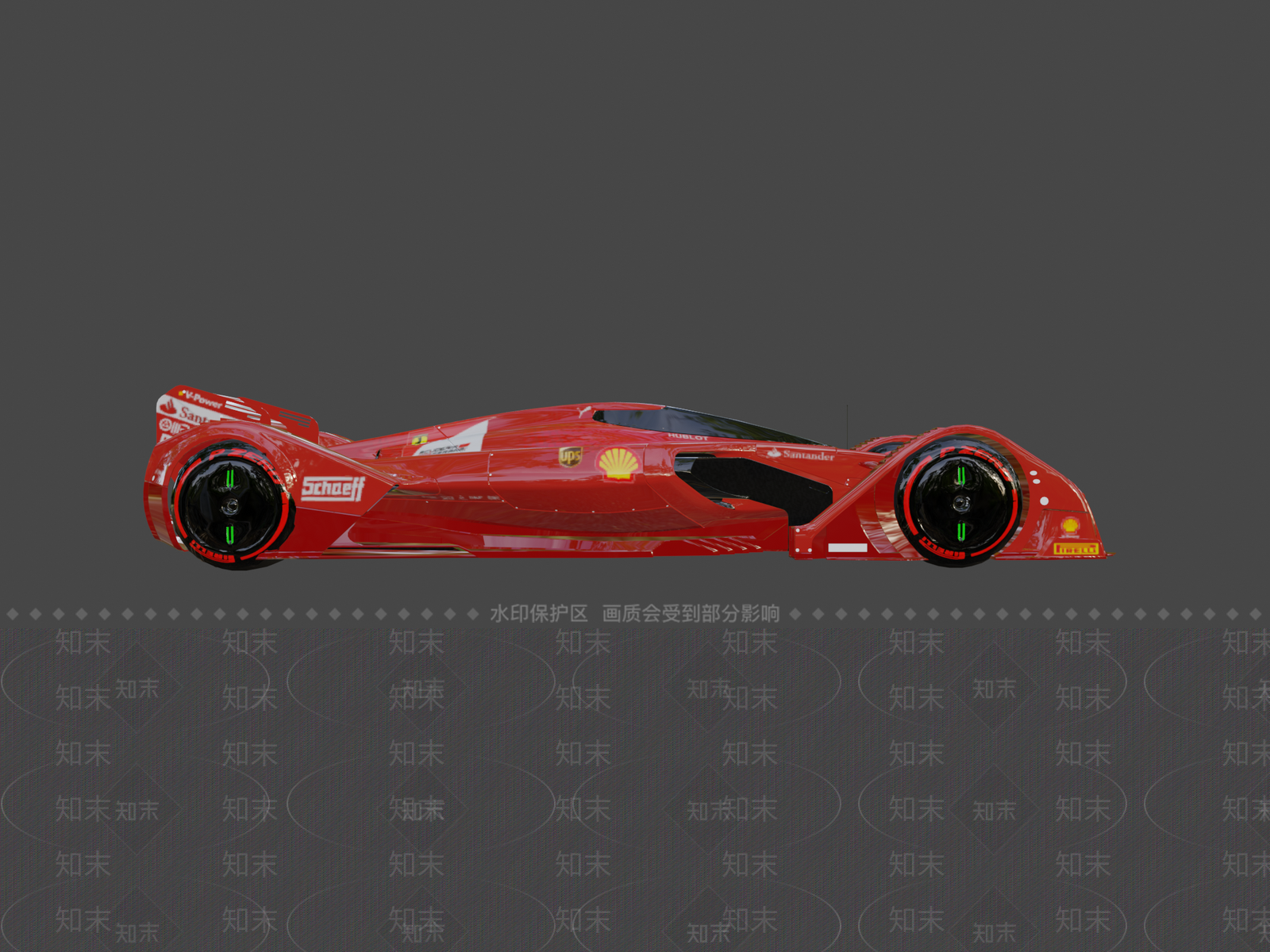 其他交通工具SU模型下载【ID:1192478313】