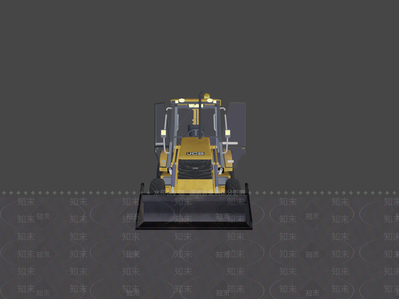 其他交通工具SU模型下载【ID:1192478677】