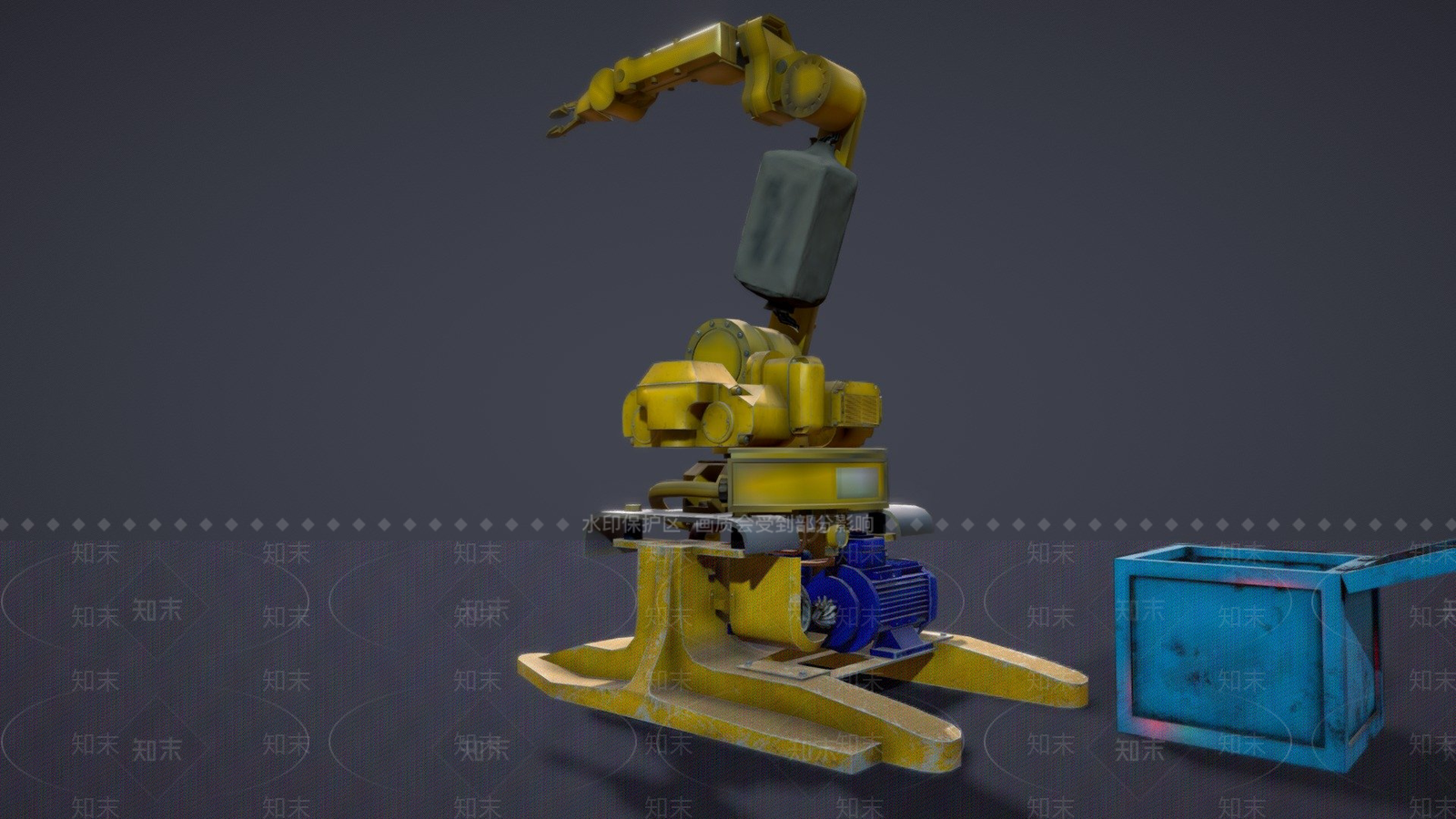 其他交通工具SU模型下载【ID:1192478734】
