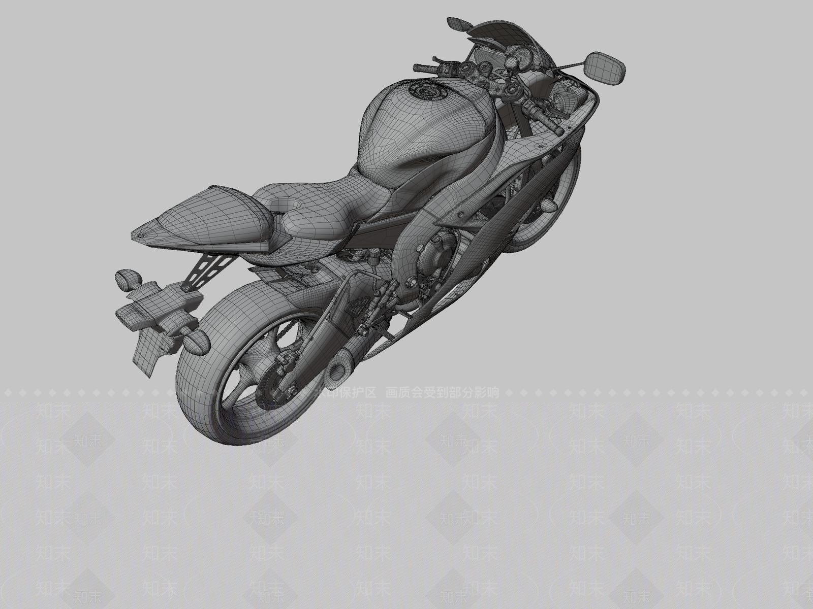 其他交通工具SU模型下载【ID:1192479055】