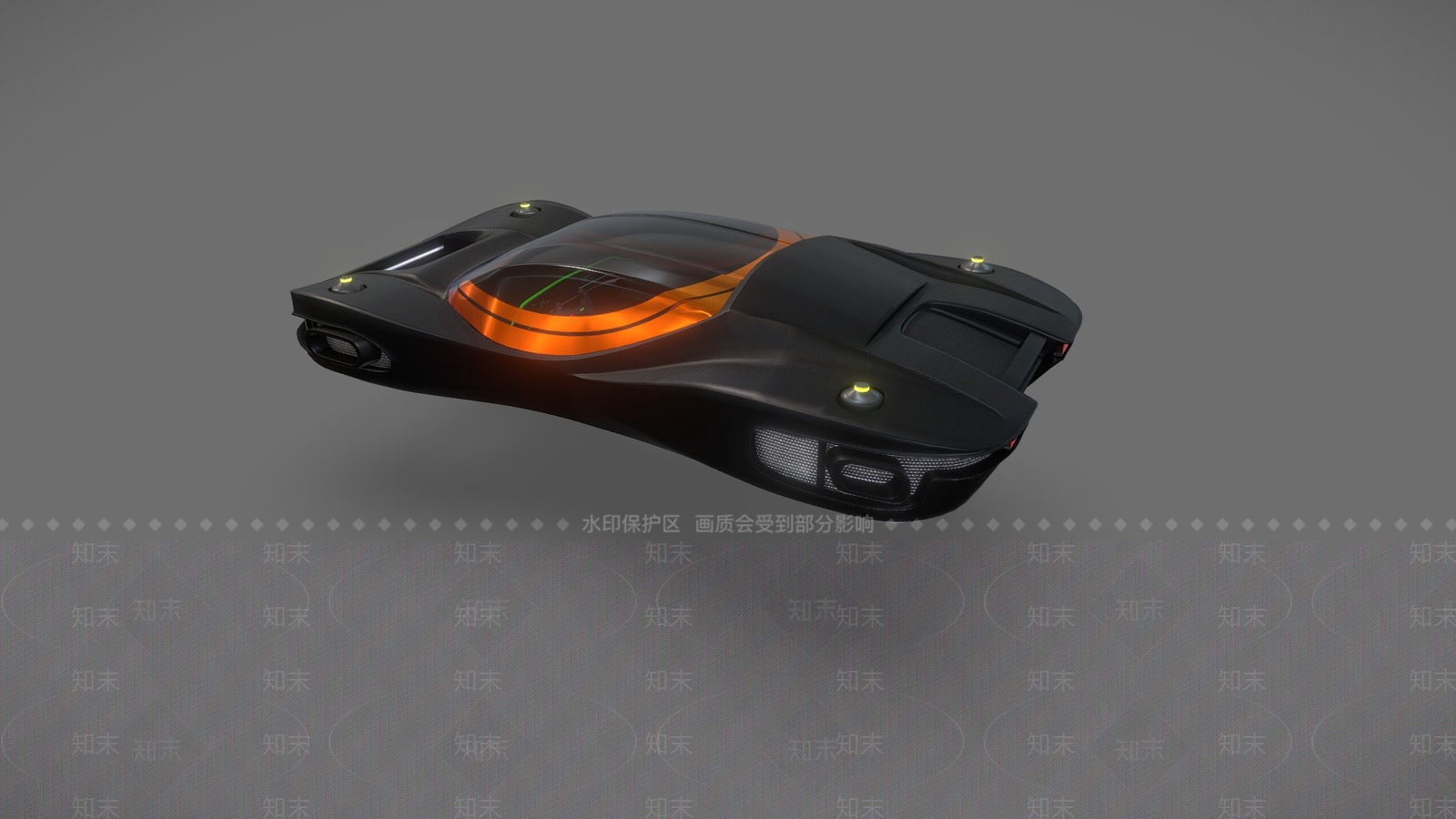 其他交通工具SU模型下载【ID:1192487524】