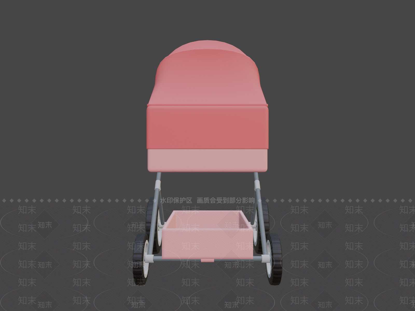 其他交通工具SU模型下载【ID:1192487698】