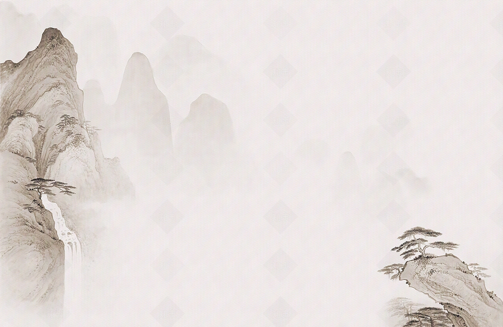 新中式中式其他壁纸贴图下载【ID:1192488710】