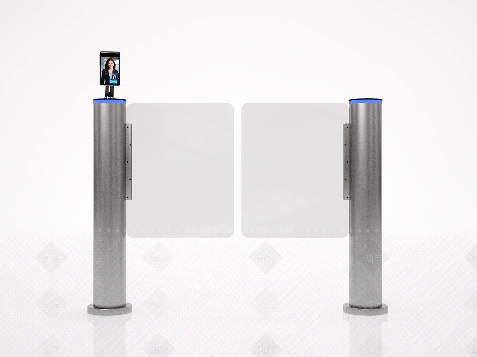 公用器材3D模型下载【ID:1192489448】