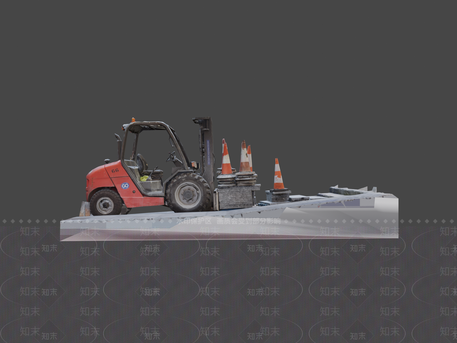 其他交通工具SU模型下载【ID:1192490191】