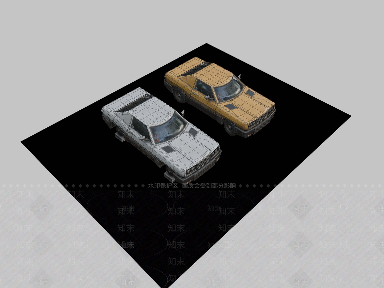 其他交通工具SU模型下载【ID:1192490391】