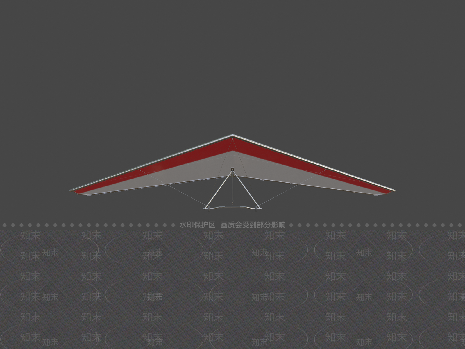其他交通工具SU模型下载【ID:1192491249】