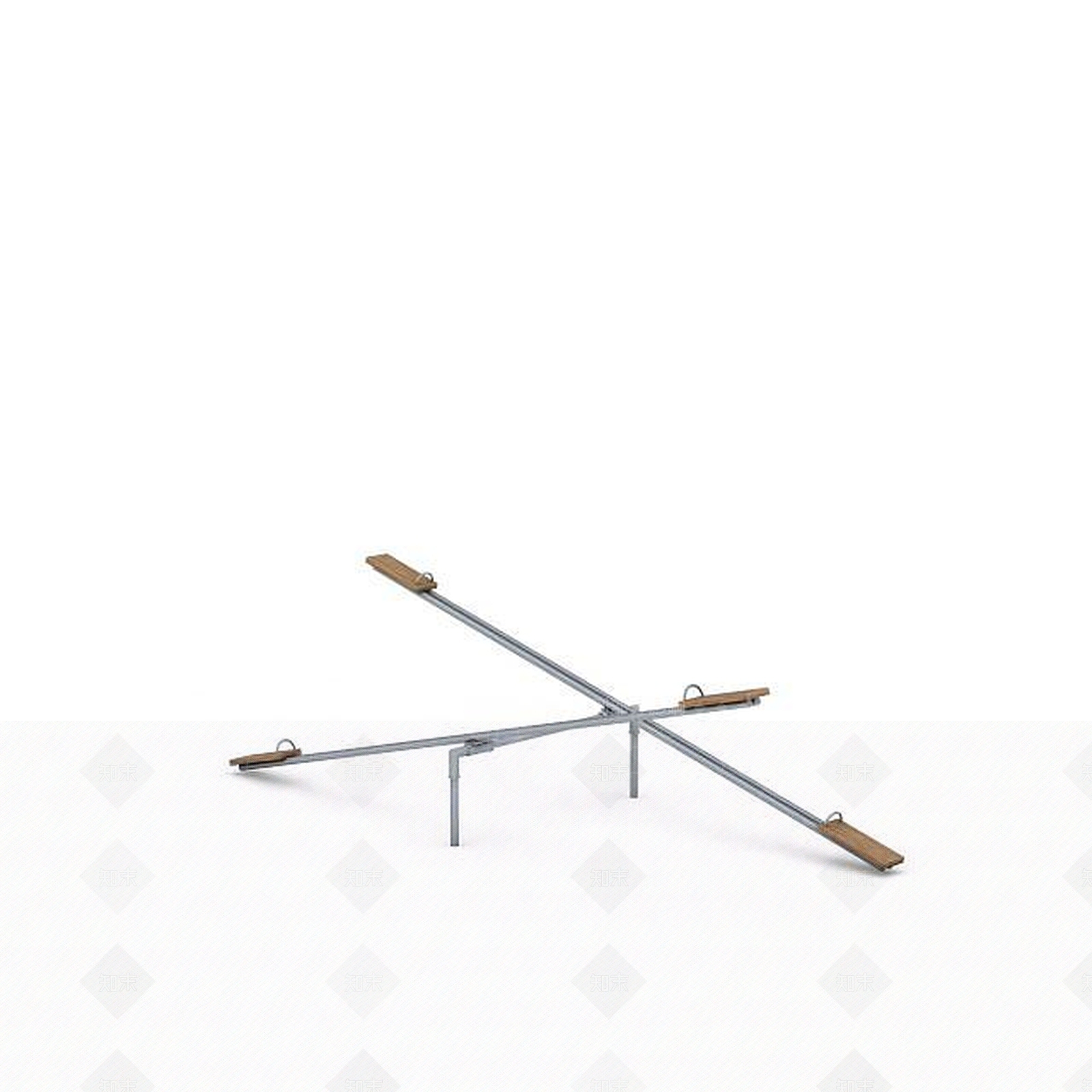 现代妆台妆凳3D模型下载【ID:1192492994】