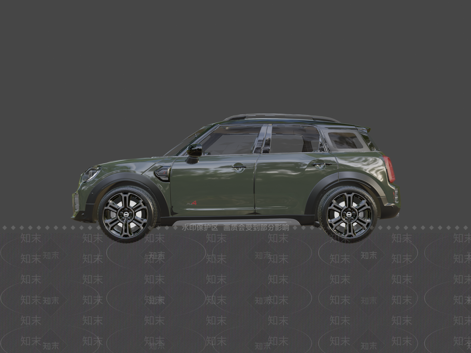 其他交通工具SU模型下载【ID:1192493377】