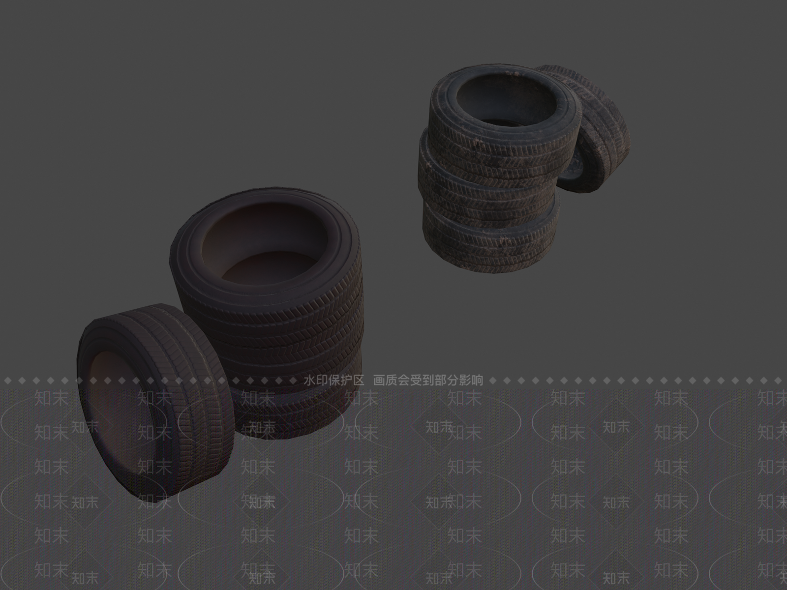 其他交通工具SU模型下载【ID:1192495635】
