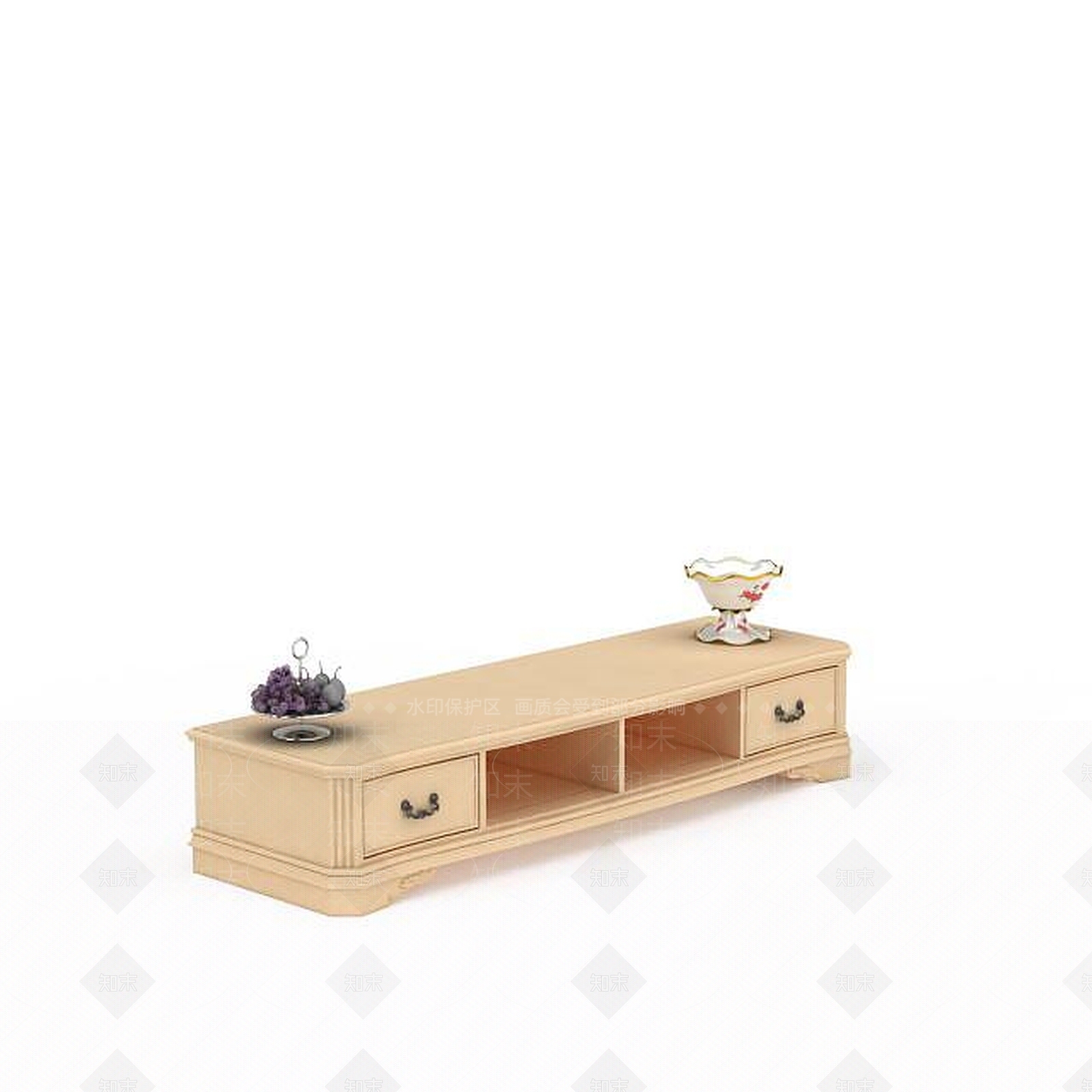 现代衣柜3D模型下载【ID:1192496891】