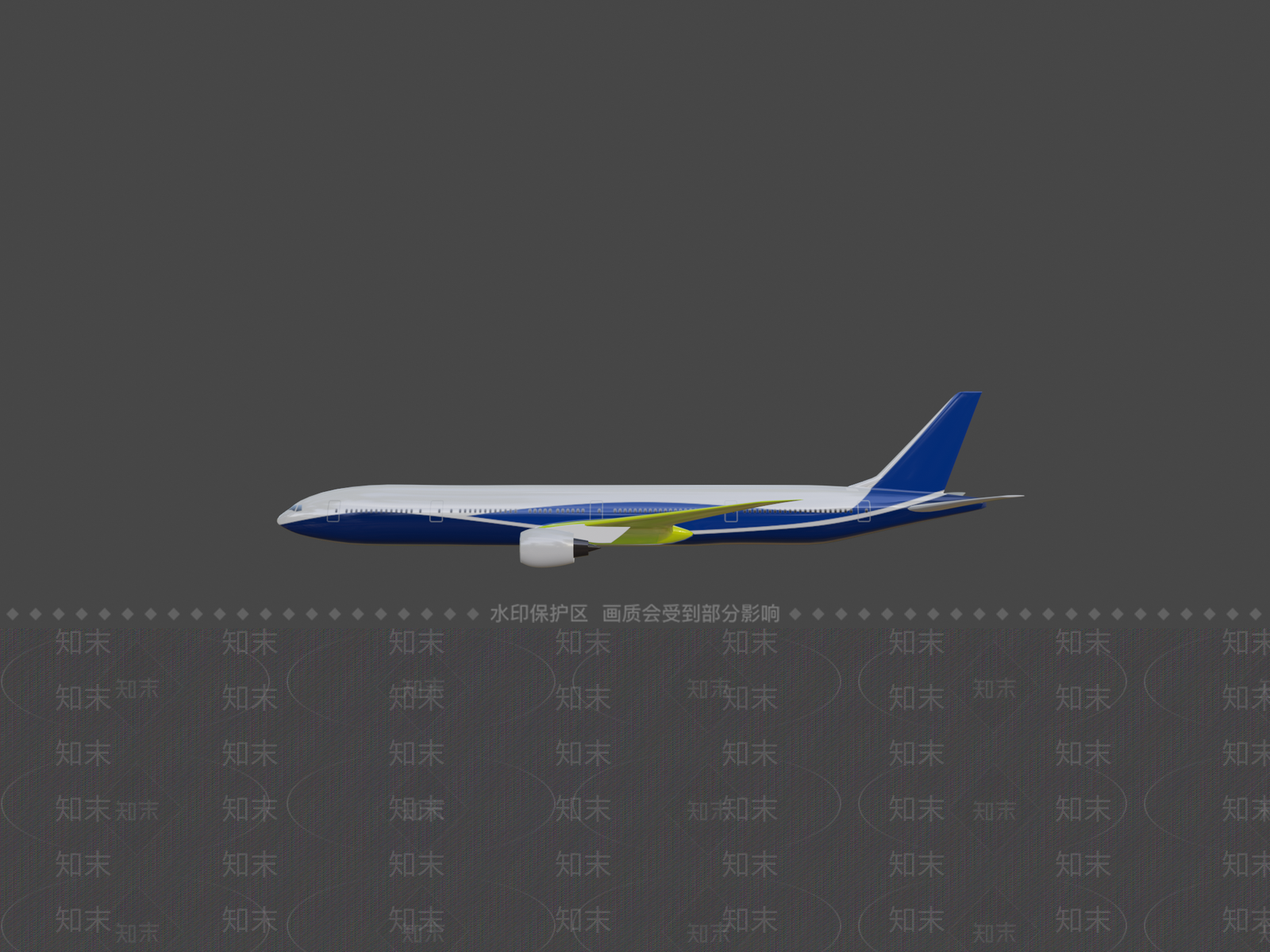 其他交通工具SU模型下载【ID:1192498365】