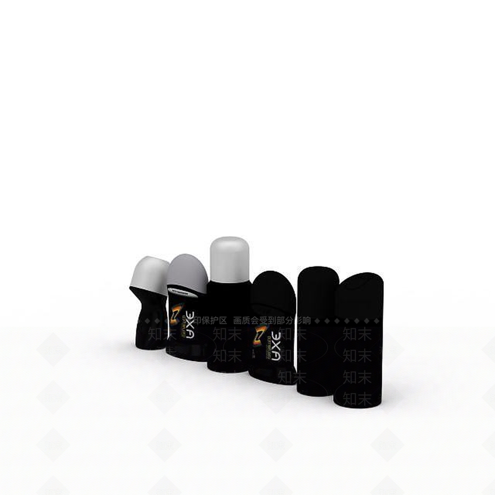 现代其他厨卫3D模型下载【ID:1192498509】